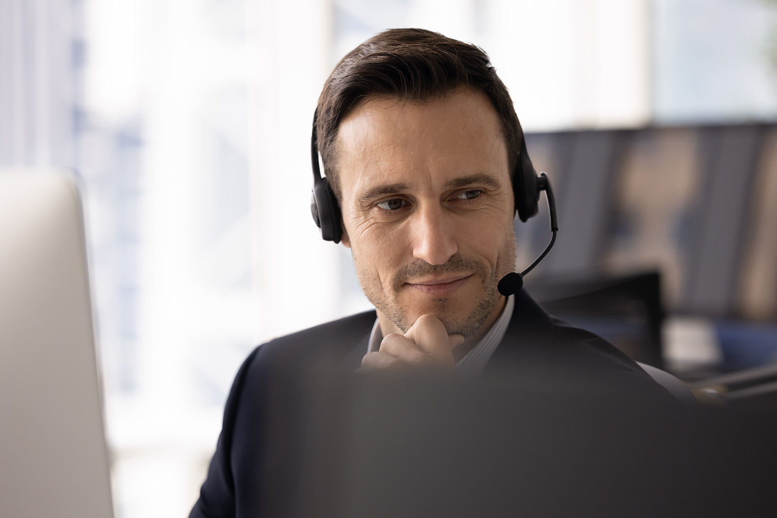 Investment strategy and financial advisory