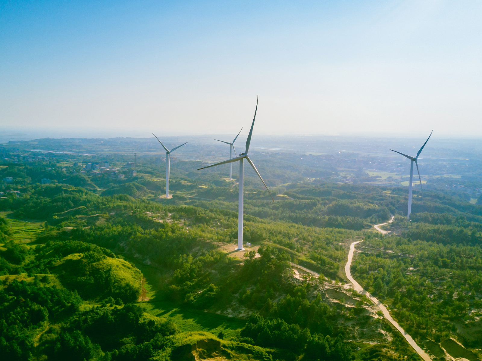 Corporate social responsibility at our firm