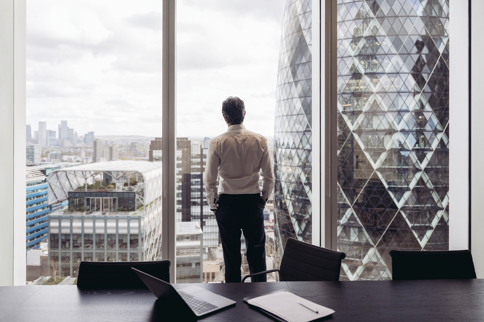 Overview of our services